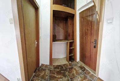Garsonieră semidecomandată în Vest - 2