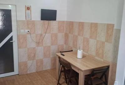 Apartament cu 2 camere decomandat, mobilat în Nicolina - 5