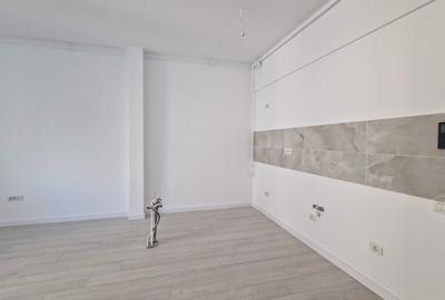 Apartament cu 2 camere semidecomandat în Timpuri Noi - 5