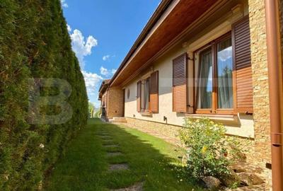 Vila la Lac in Zona Apa - Oaza de Confort ?i Elegan?a - 8