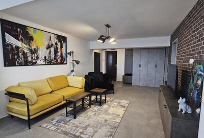 Apartament 2 camere Lux langa Parcul Moghioros - 1