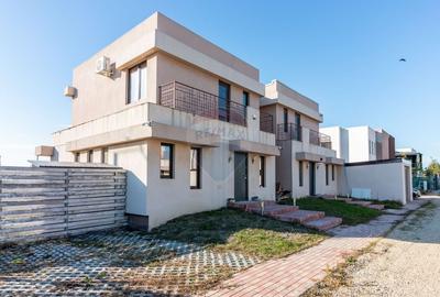 Casa / Vila cu 4 camere de vanzare Tunari, Dimieni - 15