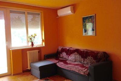 Apartament cu 2 camere semidecomandat în Rogerius - 2