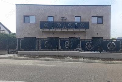 Cladire de inchiriat Cladire de inchiriat - 1