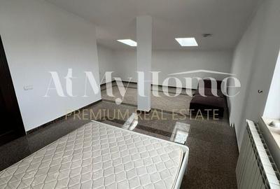 Casă individuală cu 7 camere cu Canalizare în Pipera - 10