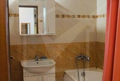 Apartament cu doua camere, strada Alverna - 9