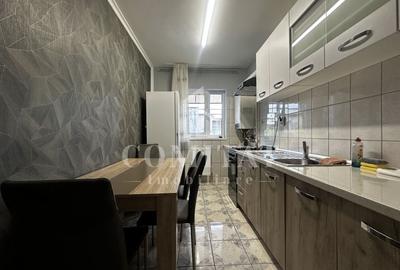 Apartament la etaj intermediar | Decomandat | Zona Eroilor - 8