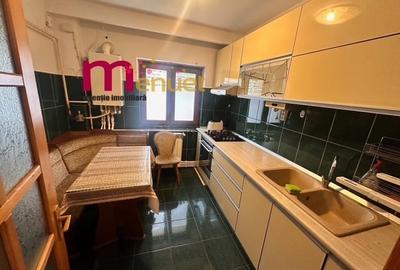 Apartament 3 camere,str.Babadag,parter - 11