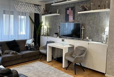 Vila Interbelica renovata integral, pe strada exclusivista din Dorobanti - 5