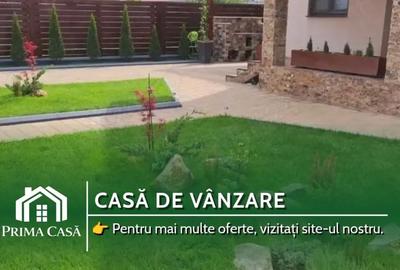 Casă în Central - 9