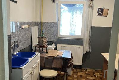 Apartament cu 2 camere decomandat în Central - 2