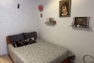 Garsonieră semidecomandată în Alexandru cel Bun - 5