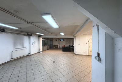 Spațiu industrial/birouri | vilă P+1 | Str. Vlad Județul 55 teren 300m - 10