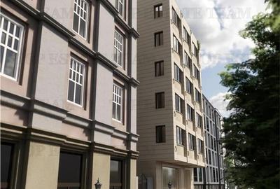 Spatiu comercial | Pia?a Universitatii | Parter + Etaj | 225 mp - 1