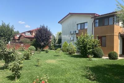 Vila P+M, in Cumpana - 6