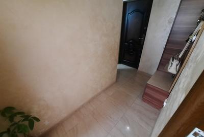 Apartament cu 1 camera decomandat, etaj 4/4, zona Frumoasa - 3
