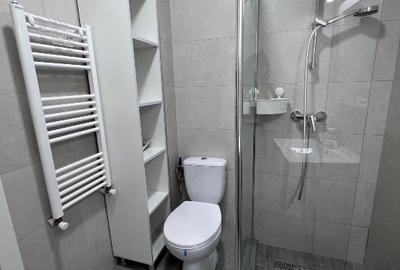 Apartament cu 2 camere semidecomandat în Nord - 4