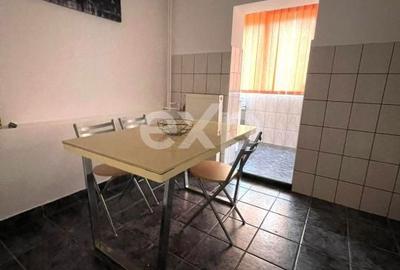 Apartament cu 3 camere decomandat în Calea Aradului - 2