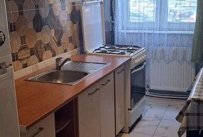 Apartament cu 4 camere decomandat în Ostroveni - 4