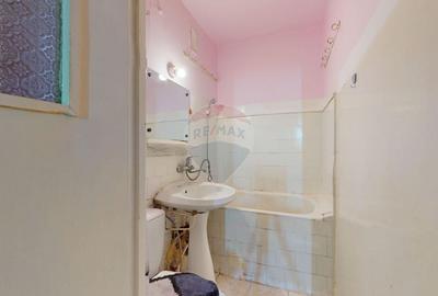 Apartament cu 3 camere semidecomandat în Electroprecizia - 7