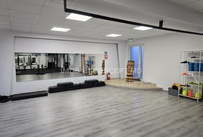 INCHIRIERE SPATIU COMERCIAL 300 MP in zona Cantacuzino Ploiesti - 7