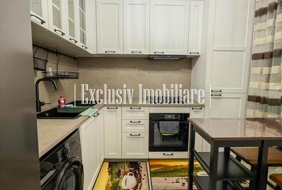 Totul Nou! Prima Inchiriere - Apartament 75 mp 2 cam + birou - Parcare Privata - 22