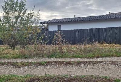 Teren Intravilan Curtea de Arges - 4