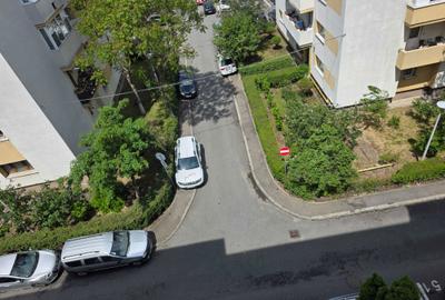 Garsonieră în Mărăști