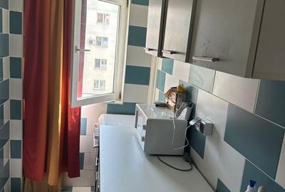 Garsonieră decomandată în Pantelimon - 2