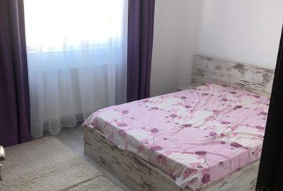 Apartament cu 3 camere semidecomandat, mobilat în Florești - 4