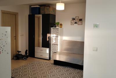 Apartament cu 2 camere decomandat în Central - 6