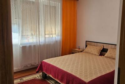 Apartament cu 2 camere semidecomandat în Central - 1
