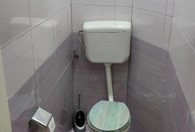 Vând apartament 2 camere, central, curte comună - 12