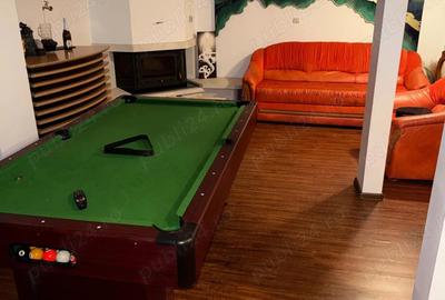 Casă cu 6 camere cu Teren 220 Mp în Central - 6