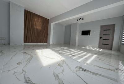 Spațiu comercial, de 50 mp, în Baraolt - 1