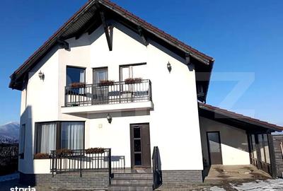 Casă cu 4 camere cu Canalizare în Vulcan - 4