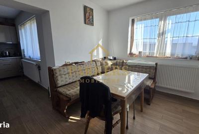 Casă cu 3 camere cu Teren 1000 Mp în Mândra - 11