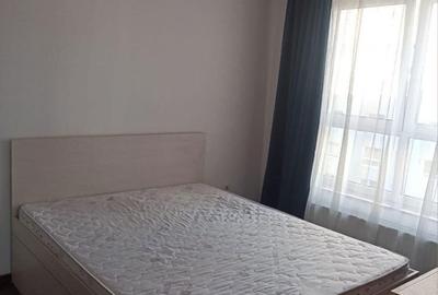 Apartament cu 3 camere semidecomandat în Exterior Vest - 8