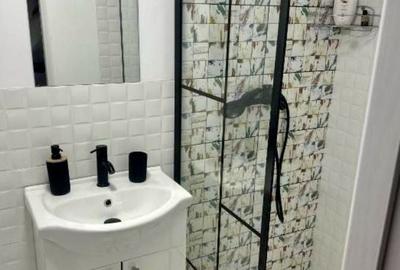 Închiriere Studio Duplex, 55 mp, Mobilat – Zonă Centrală Brașov - 3