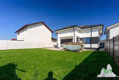 Casă individuală cu 4 camere cu Teren 492 Mp în Cumpăna - 10