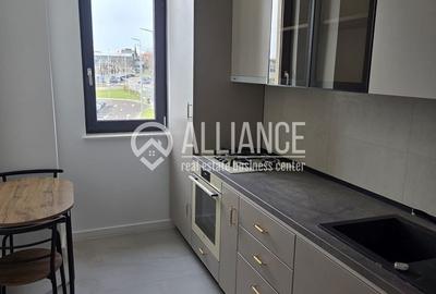 Apartament cu 2 camere decomandat în Inel II - 4