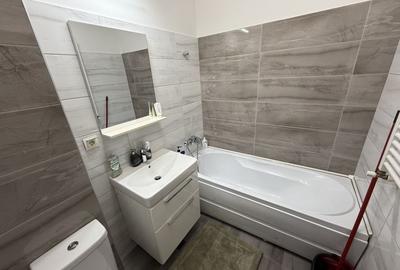 Apartament 2 Camere Rotar Park 1 Bd Iuliu Maniu Păcii 2 minute metrou! - 10