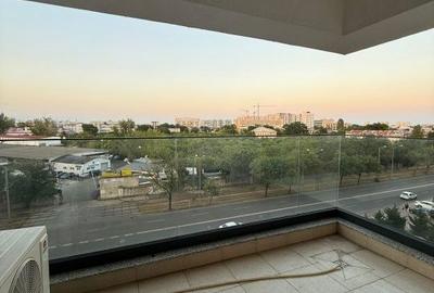 Apartament cu 2 camere în Rahova