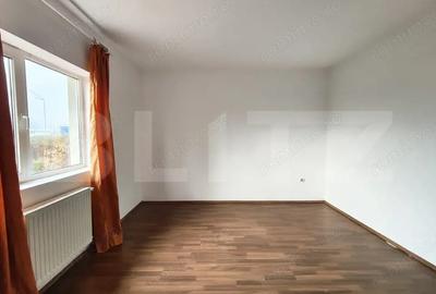 Casa 110 mp utili, curte proprie fata/spate, 2 niveluri, Cartier Europa - 9