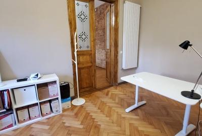 Spatiu de birouri, 66 mp, parter, ultracentral, zona Strazii Regele Ferdinand - 1