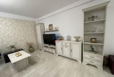 Apartament cu 2 camere decomandat, mobilat în Valea Rosie - 1