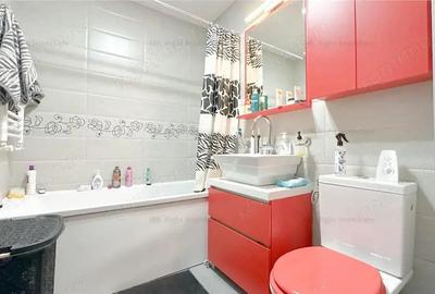 Apartament 2 camere | modernizat | priveliste | Tractorul - 3