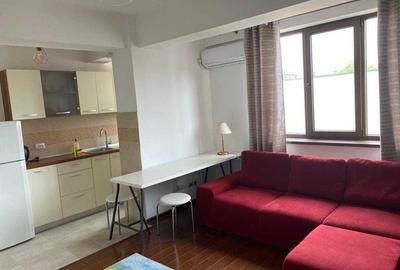 Apartament cu 2 camere semidecomandat în Bucureștii Noi - 2