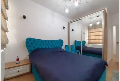 Apartament Inchiriere - Zona Centrala, Imobil Nou - 6