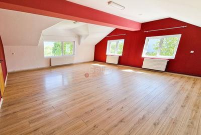 Casă cu 2 camere cu Teren 1638 Mp în Tohanu Nou - 2